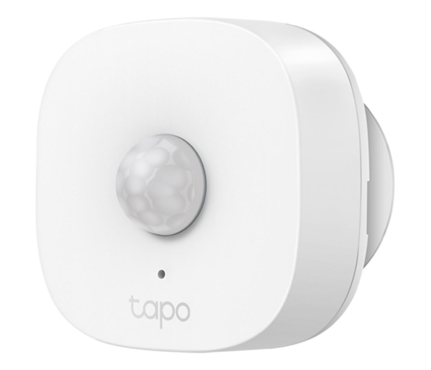 TP-Link Tapo Czujnik ruchu T100 - 1106991 - zdjęcie